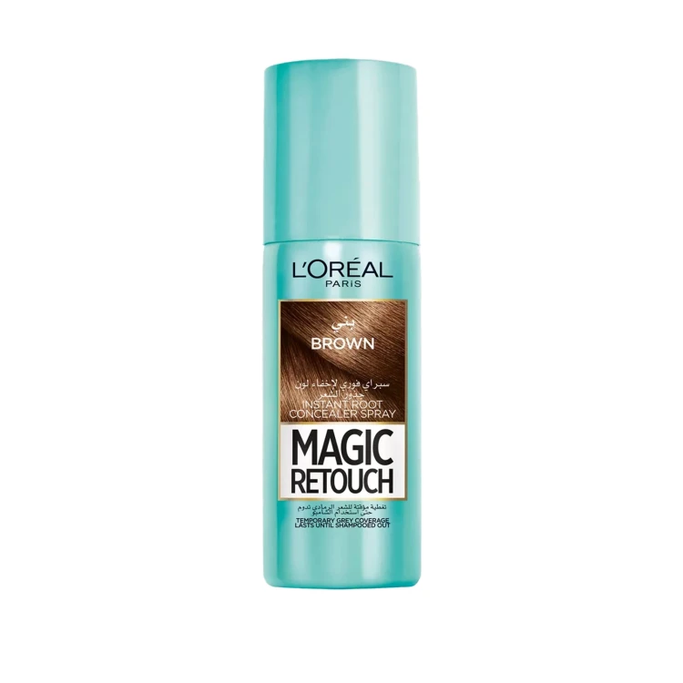 Loreal magic retouch spray brown 75ML